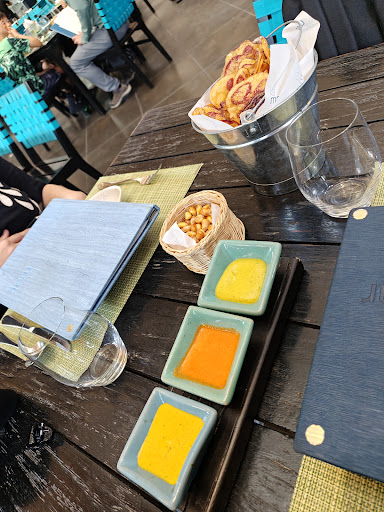 La Mar 4