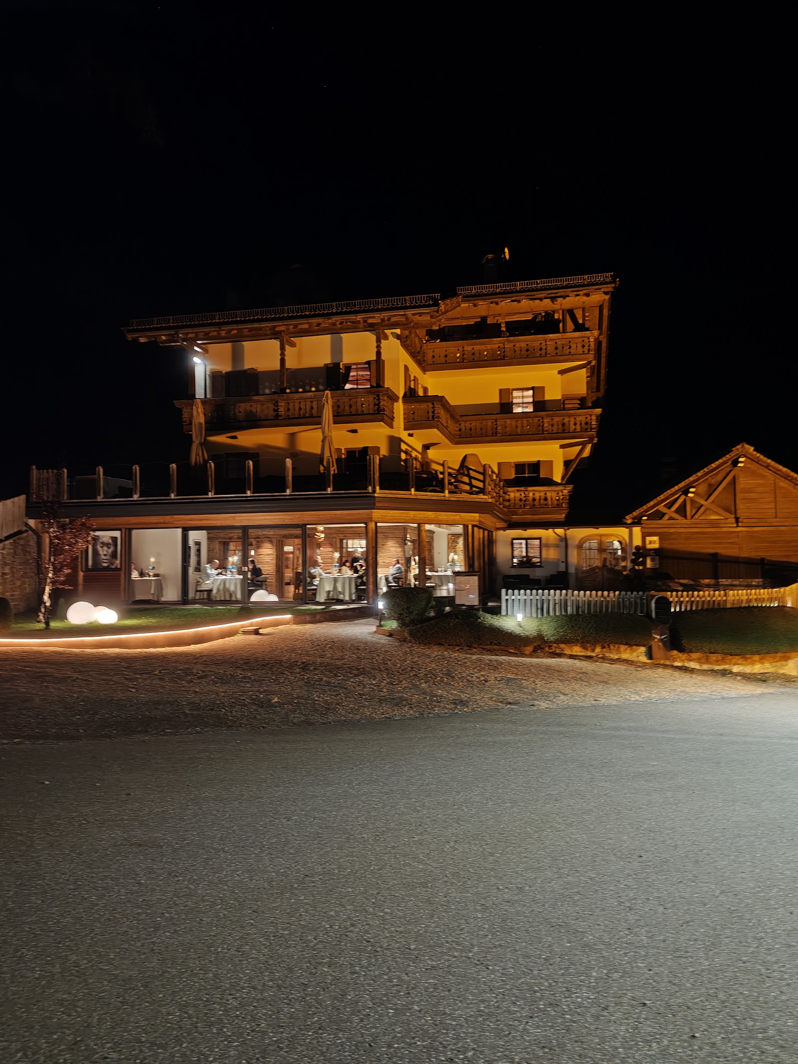 Malga Panna 3