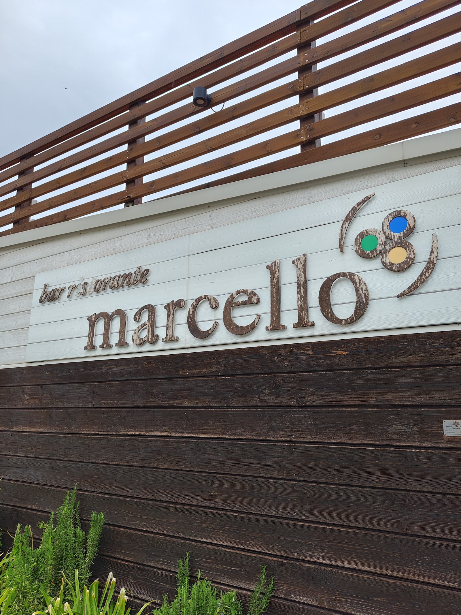 Ristorante Marcello 3