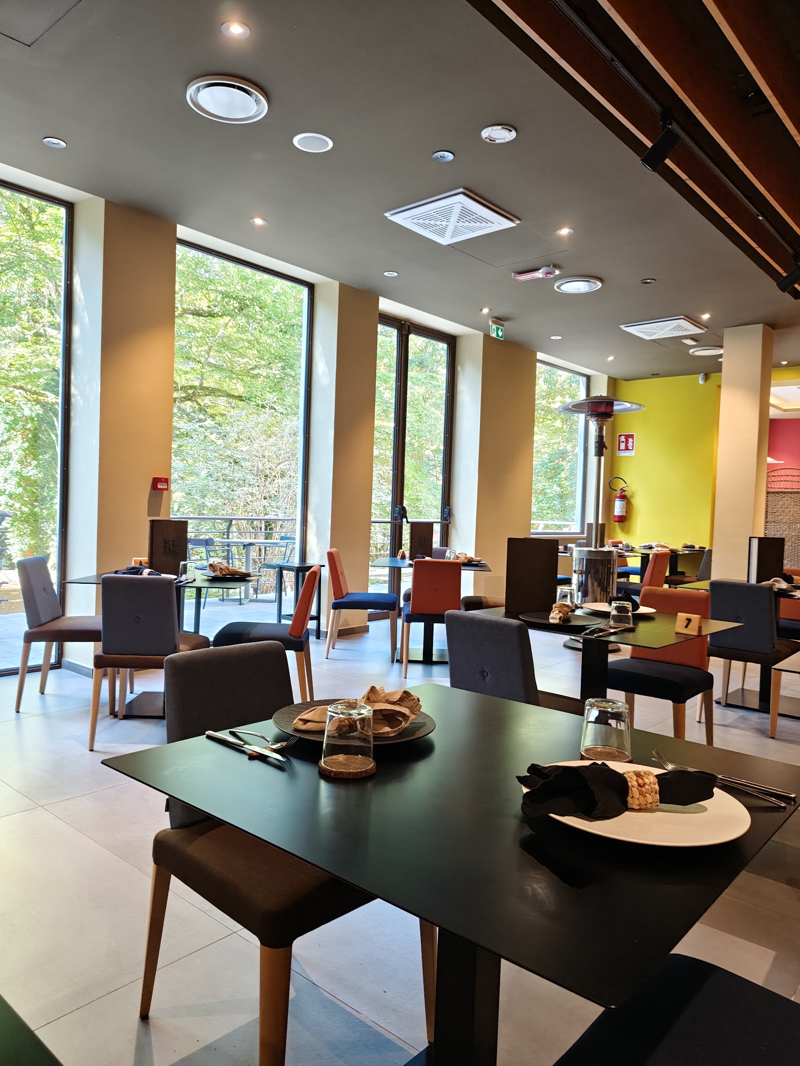 Hotel Elda 4