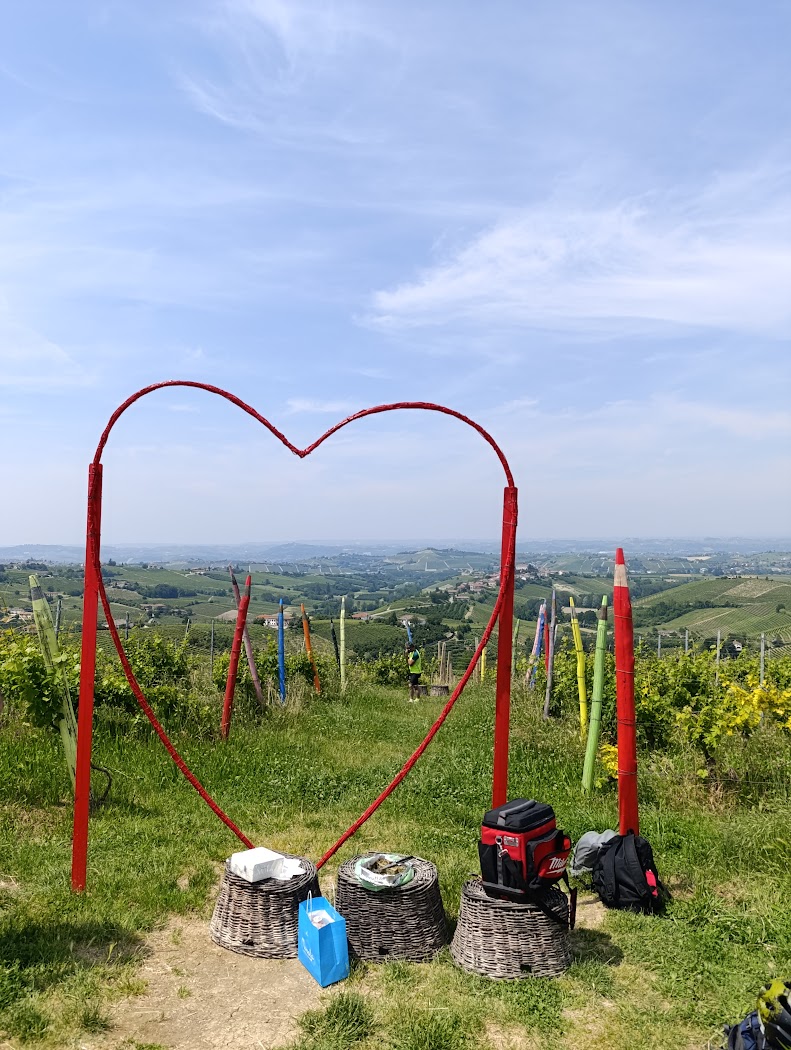 Langhe, fotografia 4