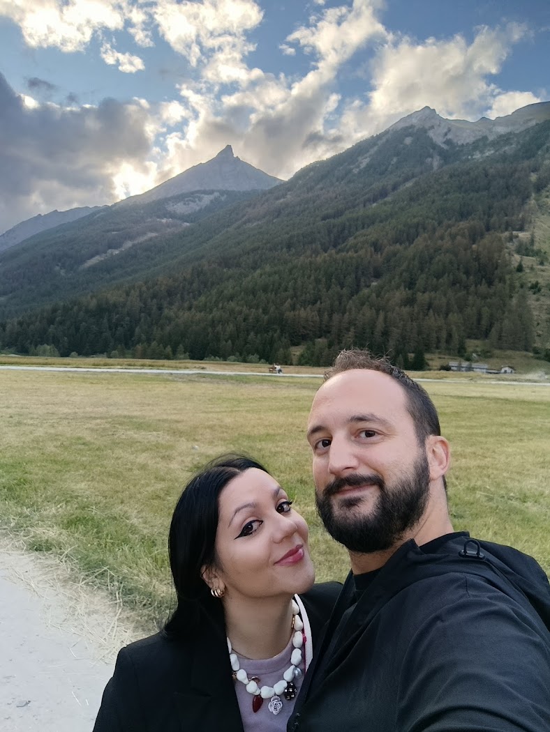 Valle d'Aosta, fotografia 4