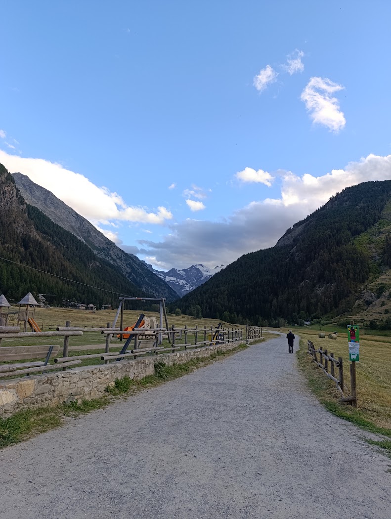 Valle d'Aosta, fotografia 3